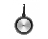 Gerlach Patelnia WOK Granitex 28cm - 1382904 - zdjęcie 3